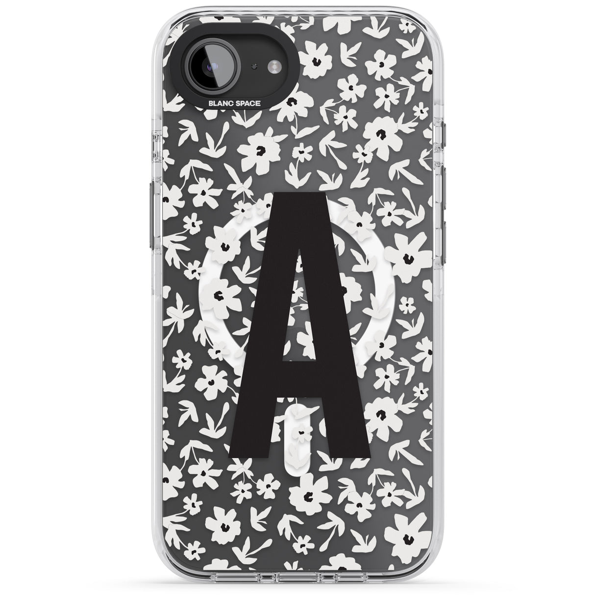 Personalised Floral Pattern Personalised