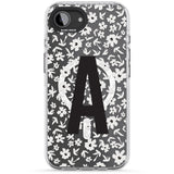Personalised Floral Pattern Personalised