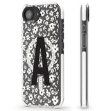 Personalised Floral Pattern Personalised