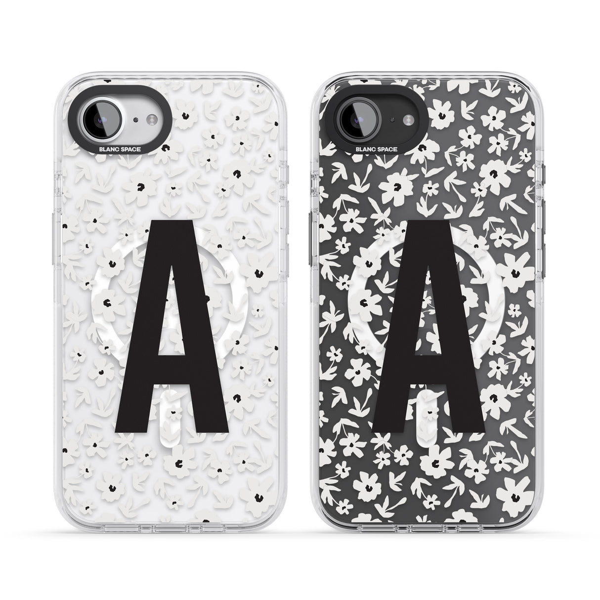 Personalised Floral Pattern Personalised
