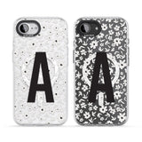 Personalised Floral Pattern Personalised