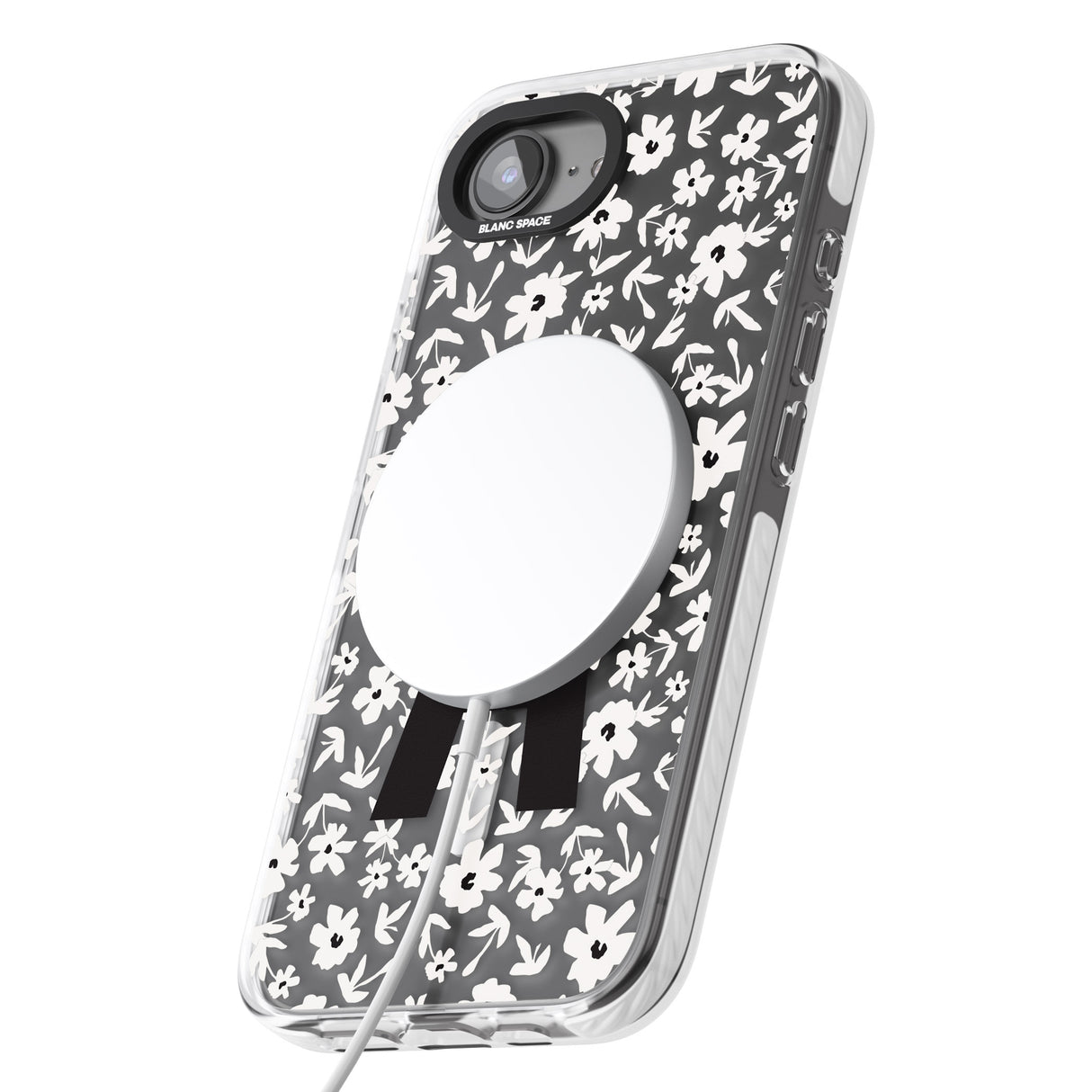 Personalised Floral Pattern Personalised