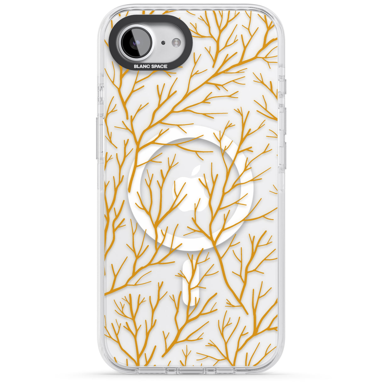 Personalised Bramble Branches Pattern