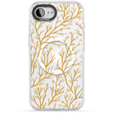 Personalised Bramble Branches Pattern