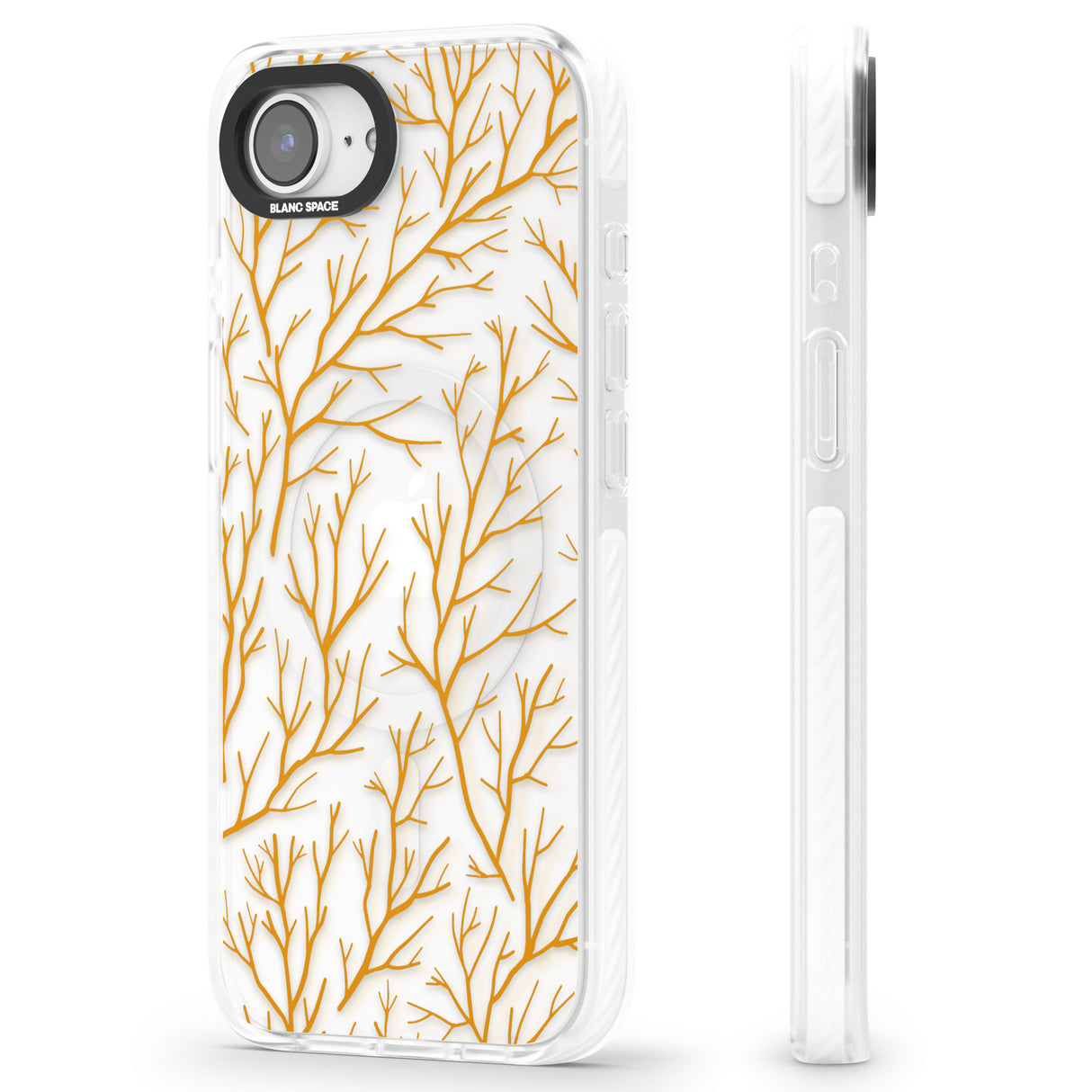 Personalised Bramble Branches Pattern