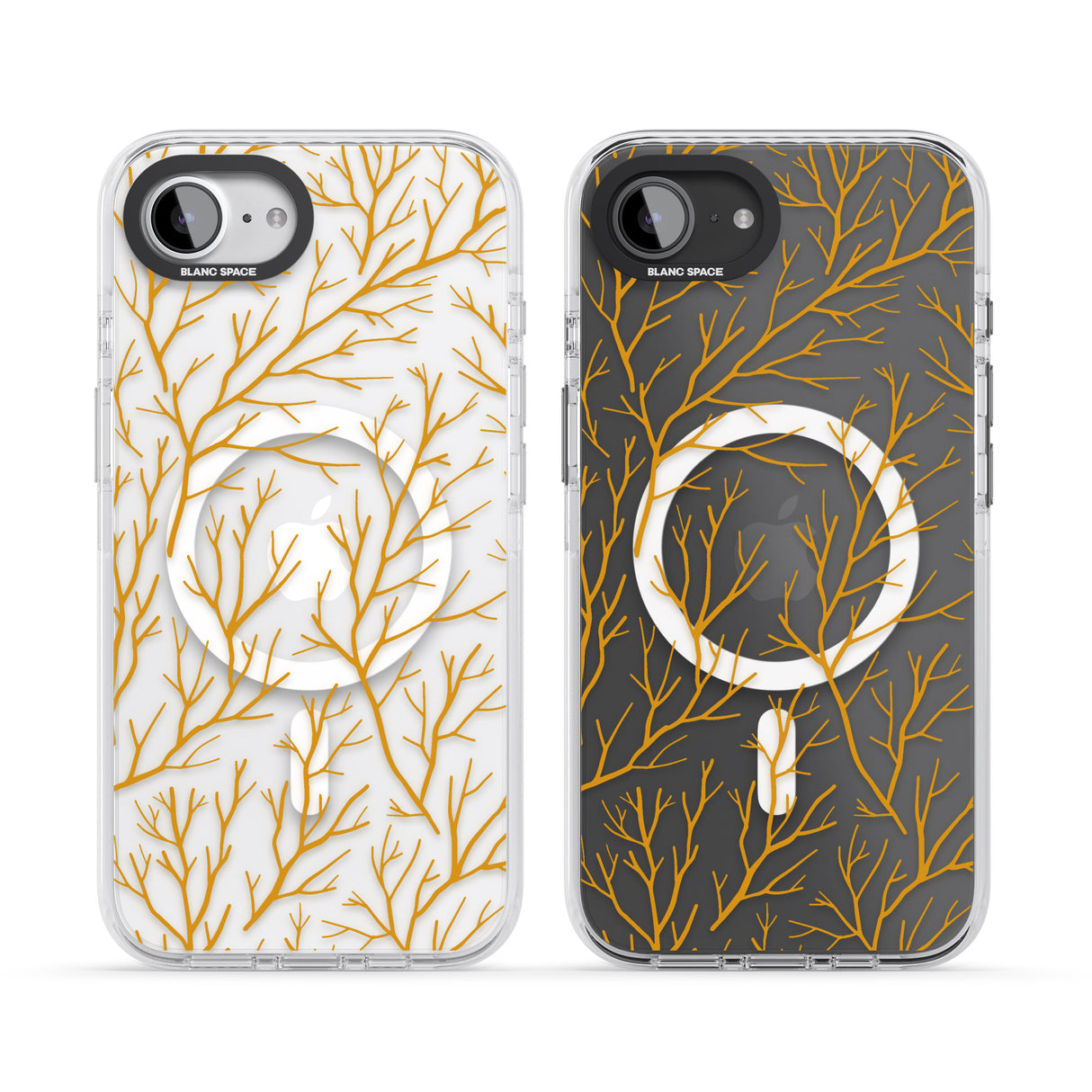 Personalised Bramble Branches Pattern