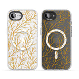 Personalised Bramble Branches Pattern
