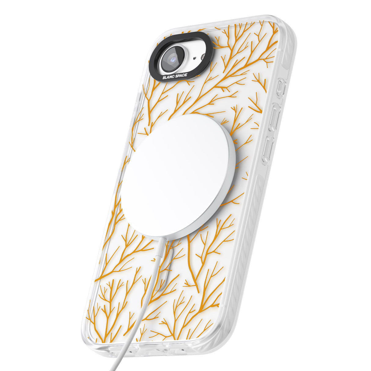 Personalised Bramble Branches Pattern