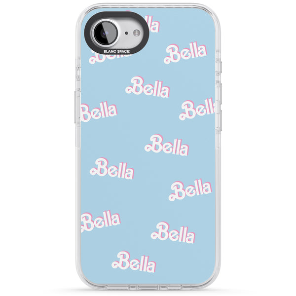 Personalised Cute Name Pattern
