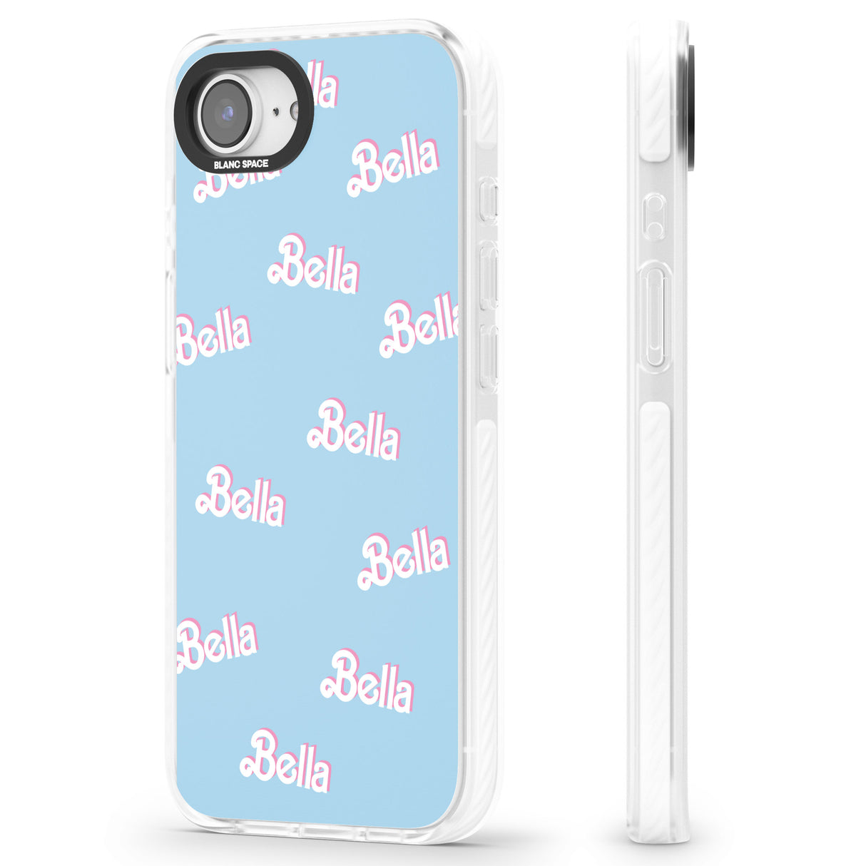 Personalised Cute Name Pattern