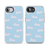 Personalised Cute Name Pattern