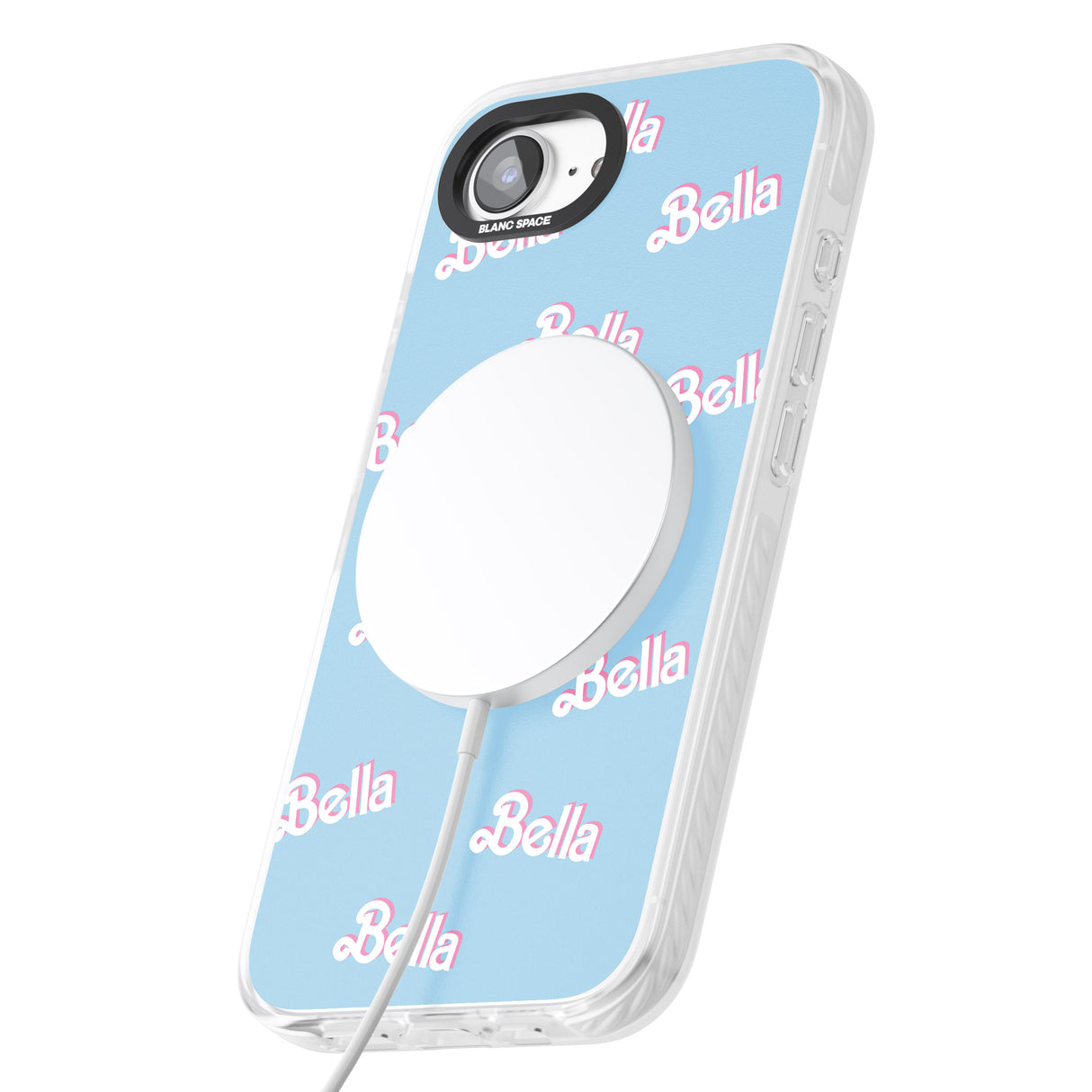 Personalised Cute Name Pattern
