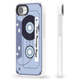 Personalised Industrial Mixtape