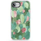 Colourful Cactus Mix Design