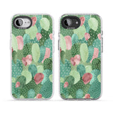Colourful Cactus Mix Design