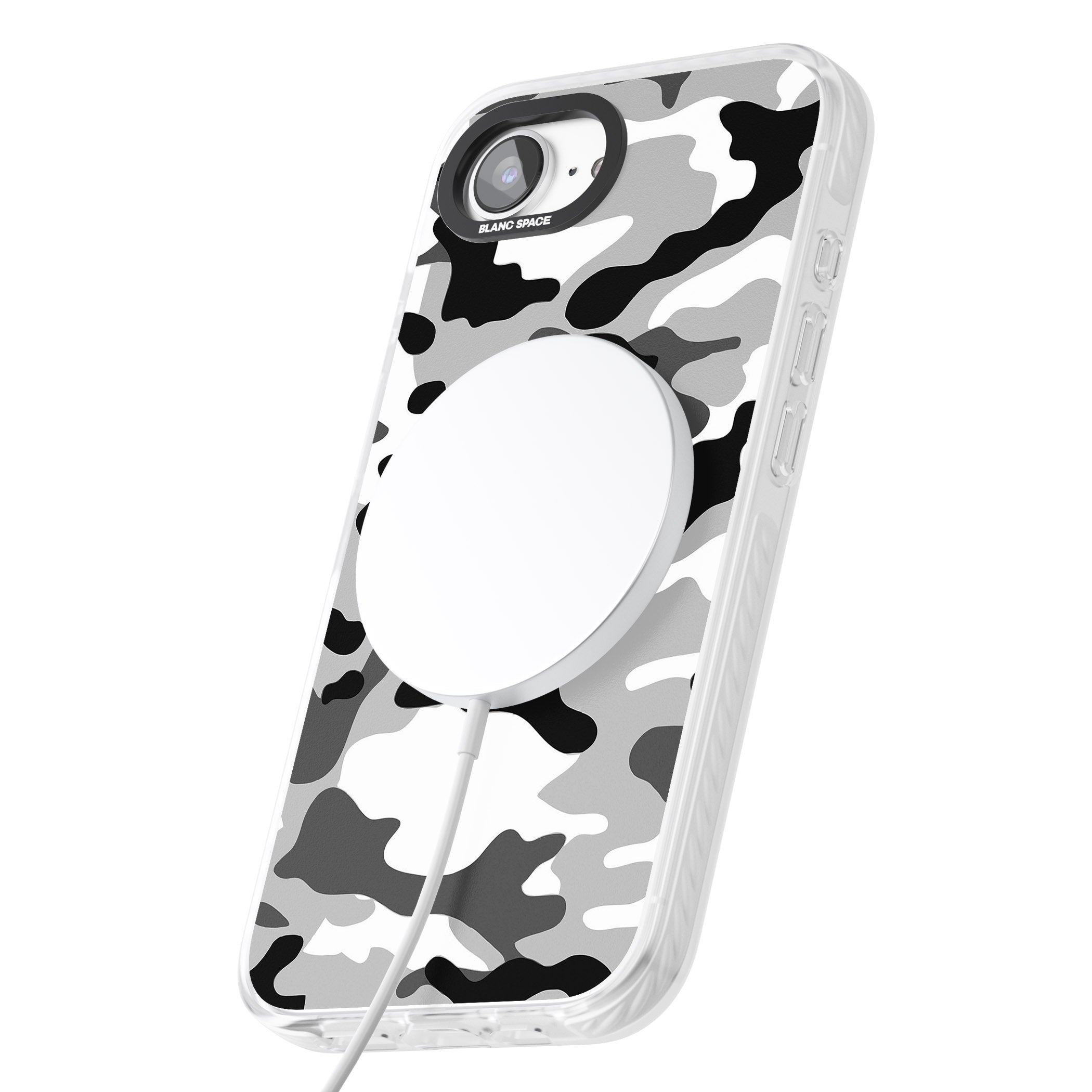 Grey Camo