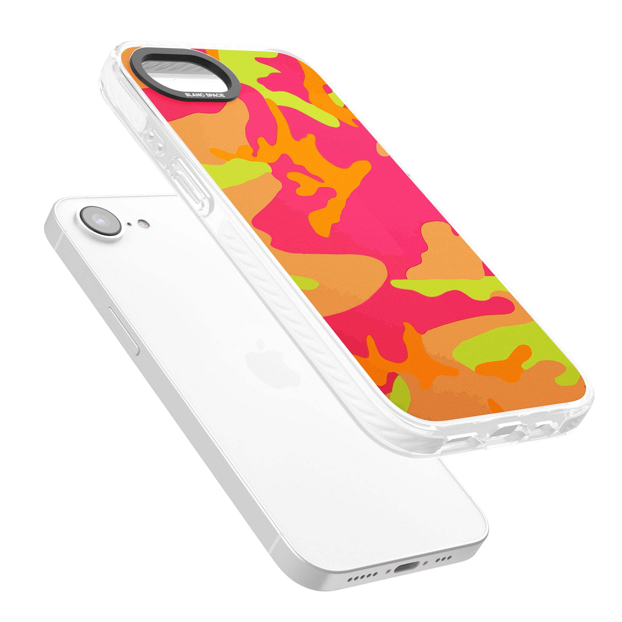 Neon Camo