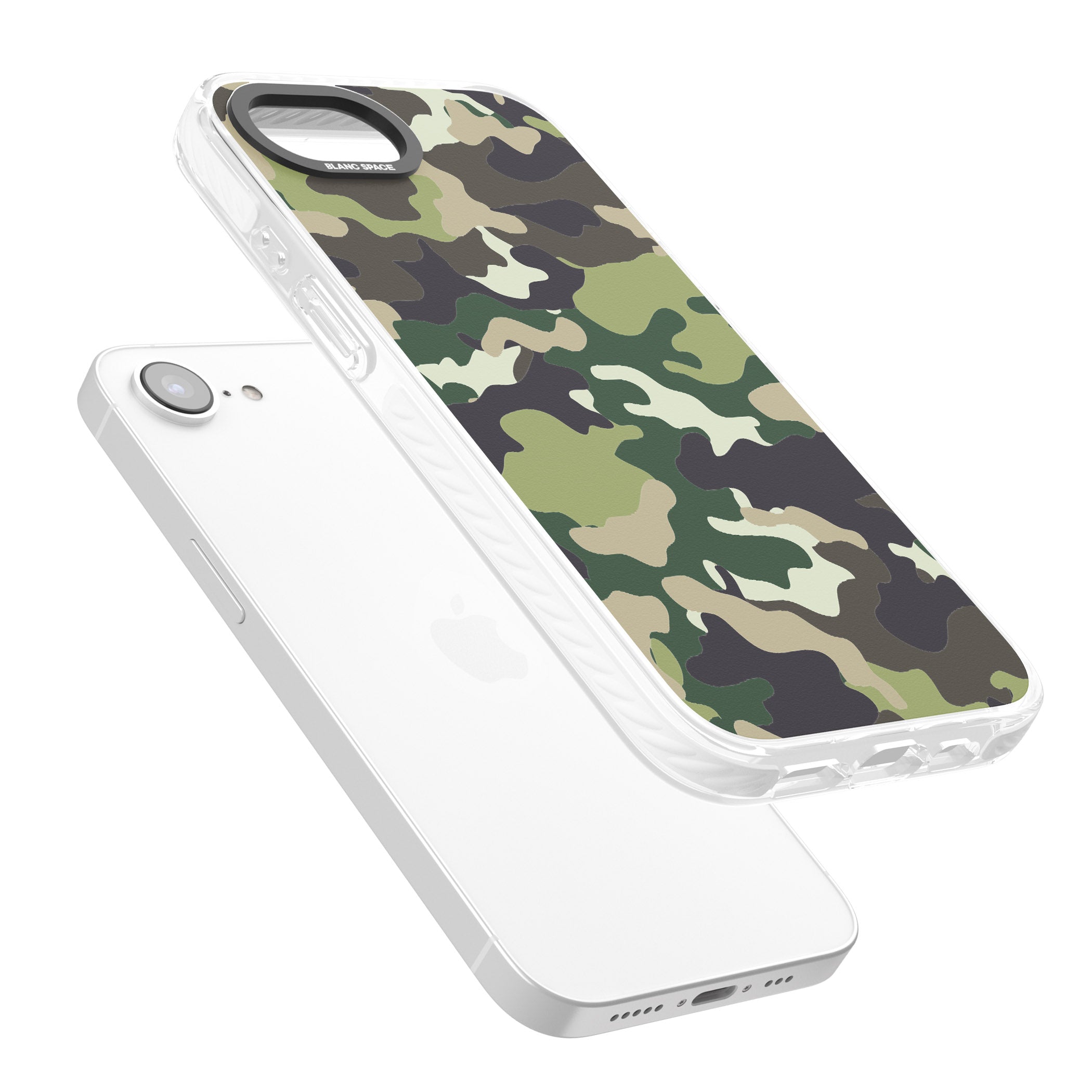 Green Camo
