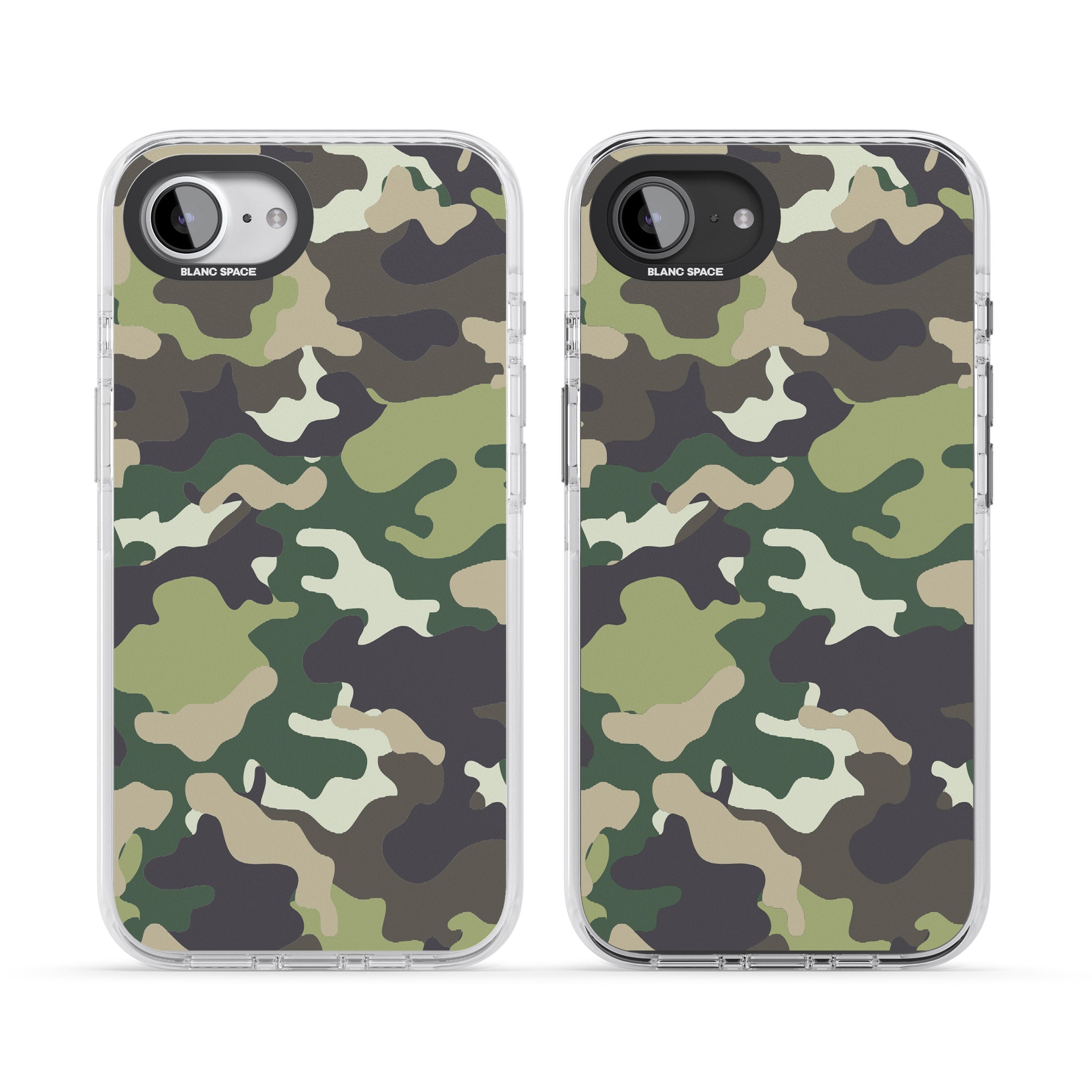 Green Camo