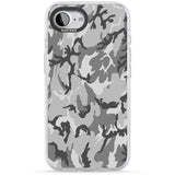 Grey Black Urban Camo