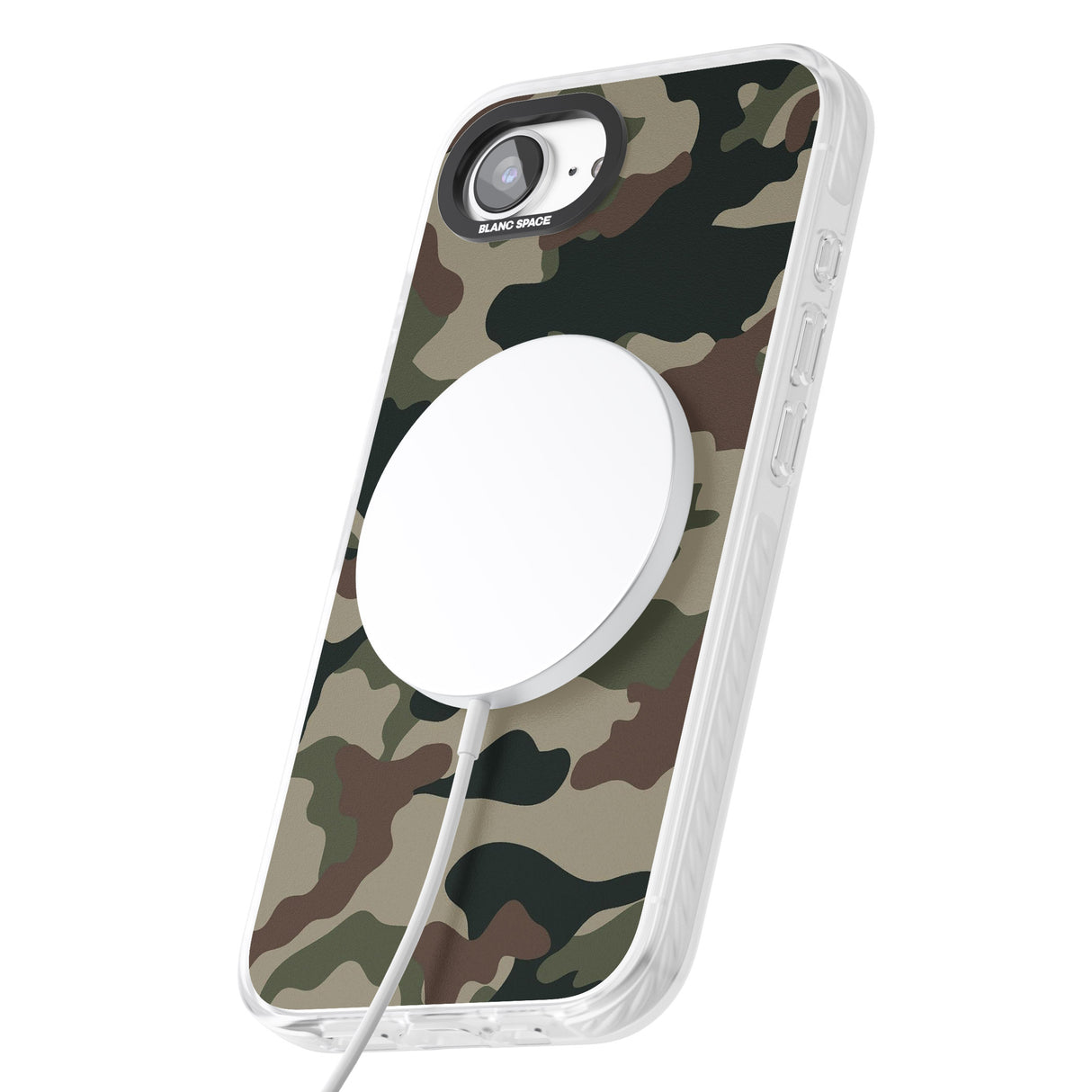 Woodland British Camo