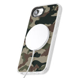 Woodland British Camo