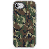 Forest Green Camo