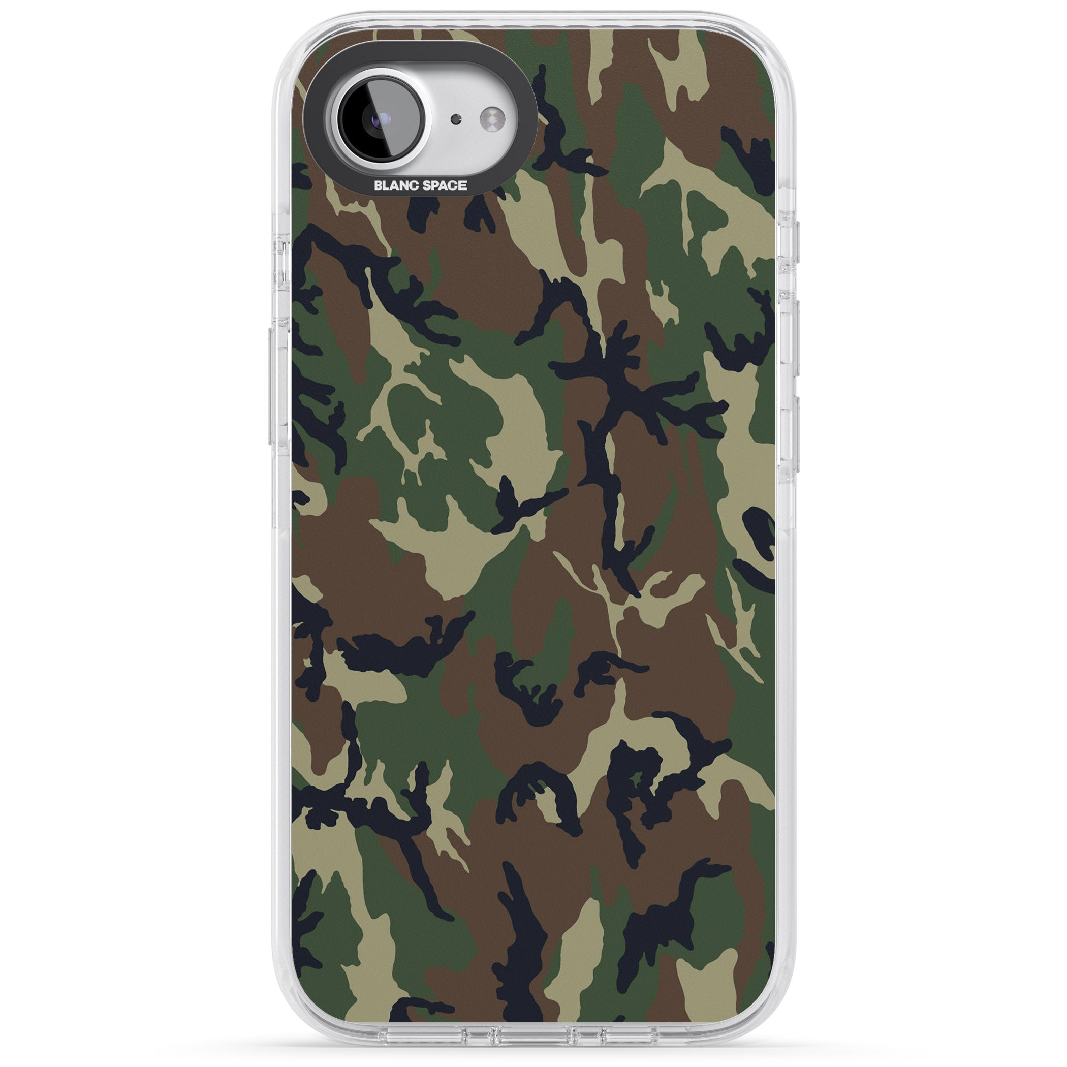 Forest Green Camo