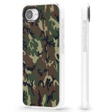 Forest Green Camo