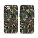 Forest Green Camo