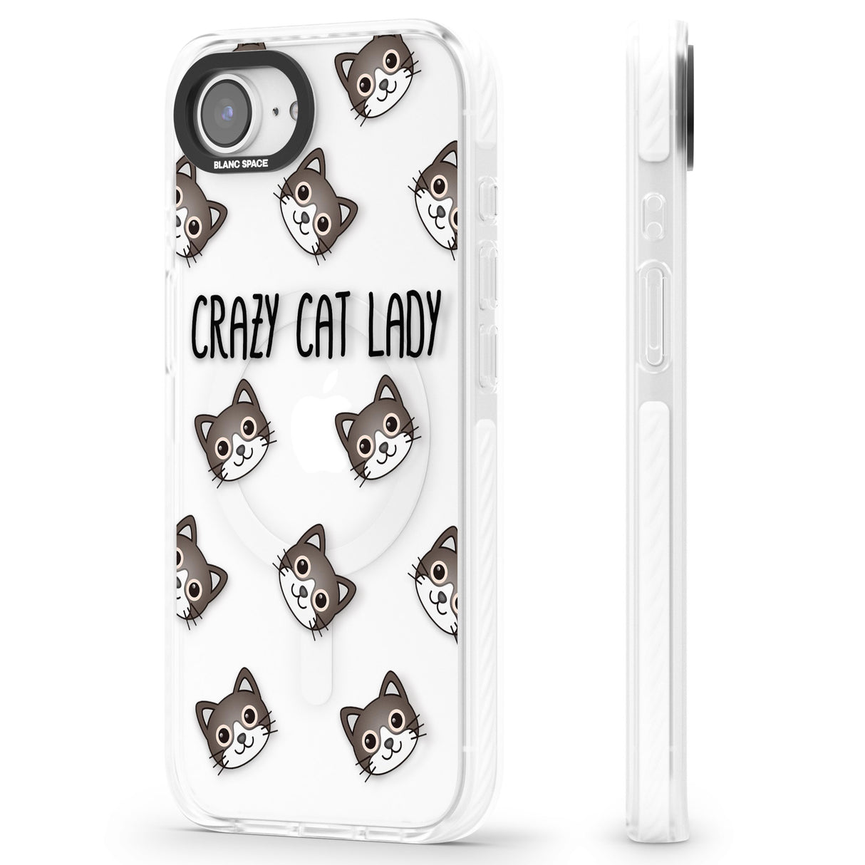 Crazy Cat Lady