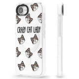 Crazy Cat Lady