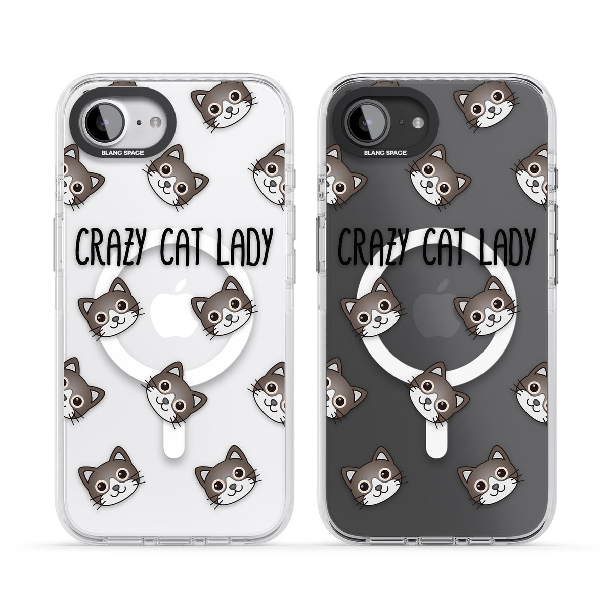 Crazy Cat Lady