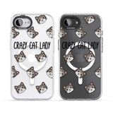 Crazy Cat Lady