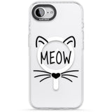 Cat Whiskers