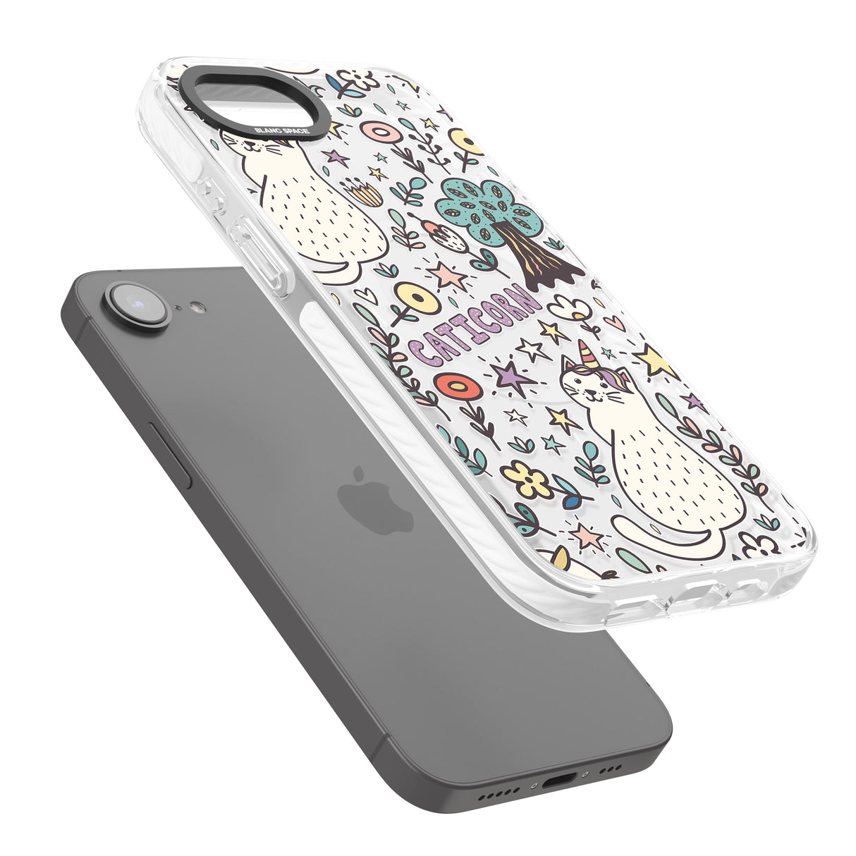 Caticorn pattern