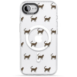 Bengal Cat Pattern