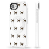 Bengal Cat Pattern