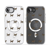 Bengal Cat Pattern