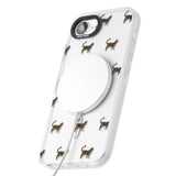 Bengal Cat Pattern