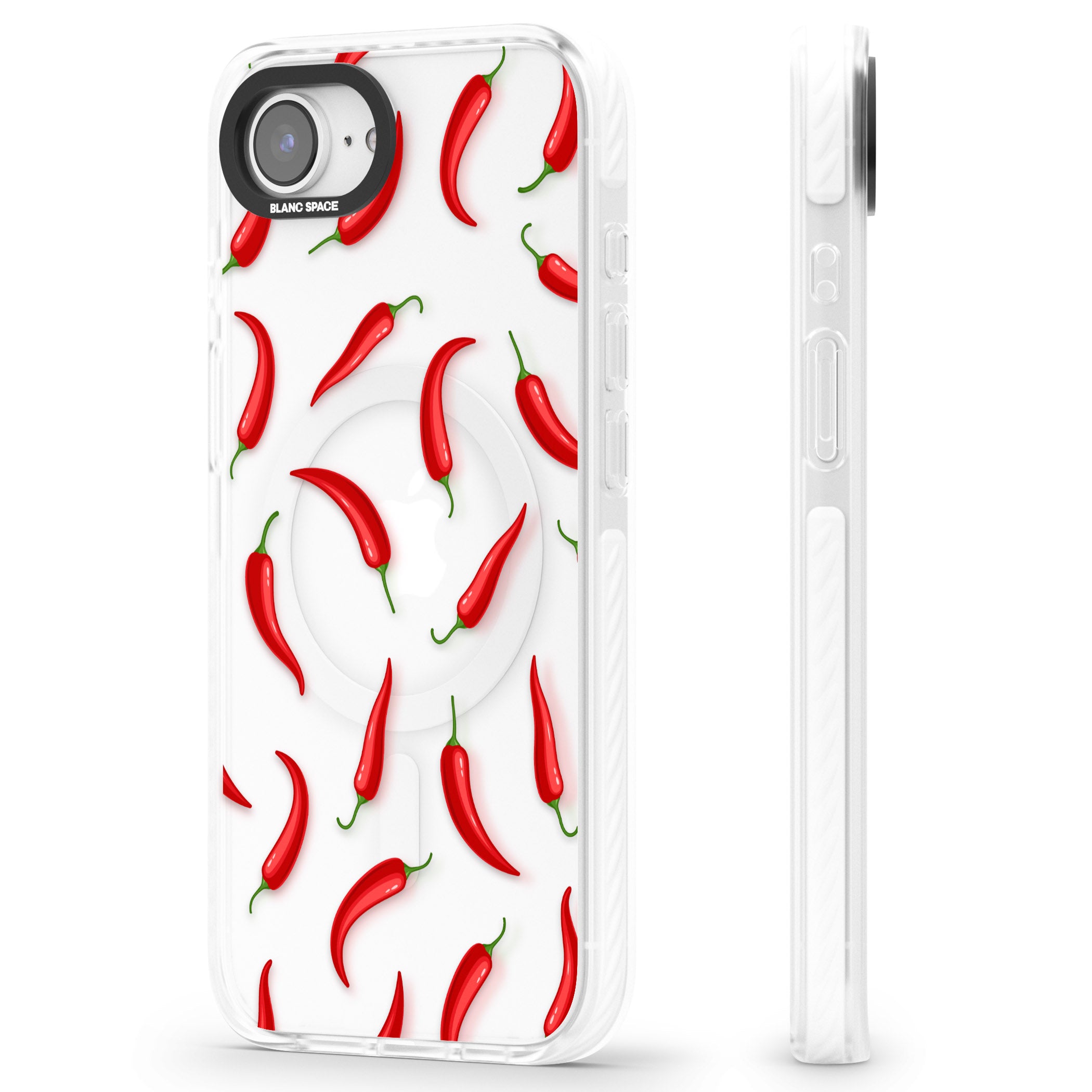 Chilli Pattern