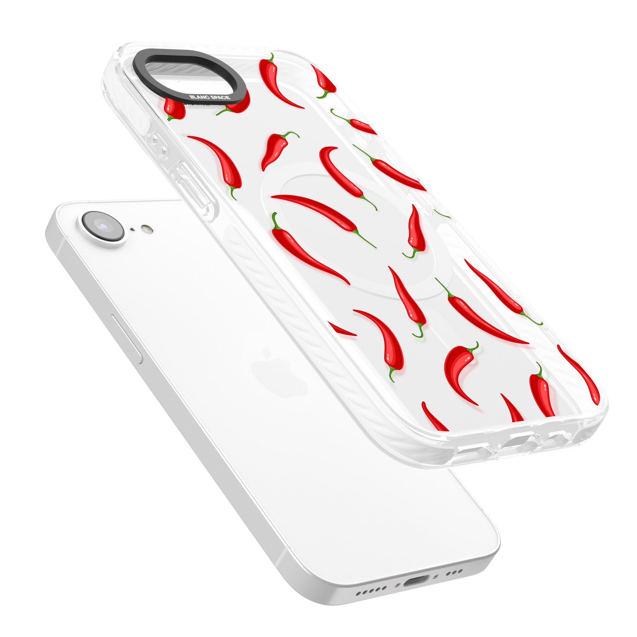 Chilli Pattern