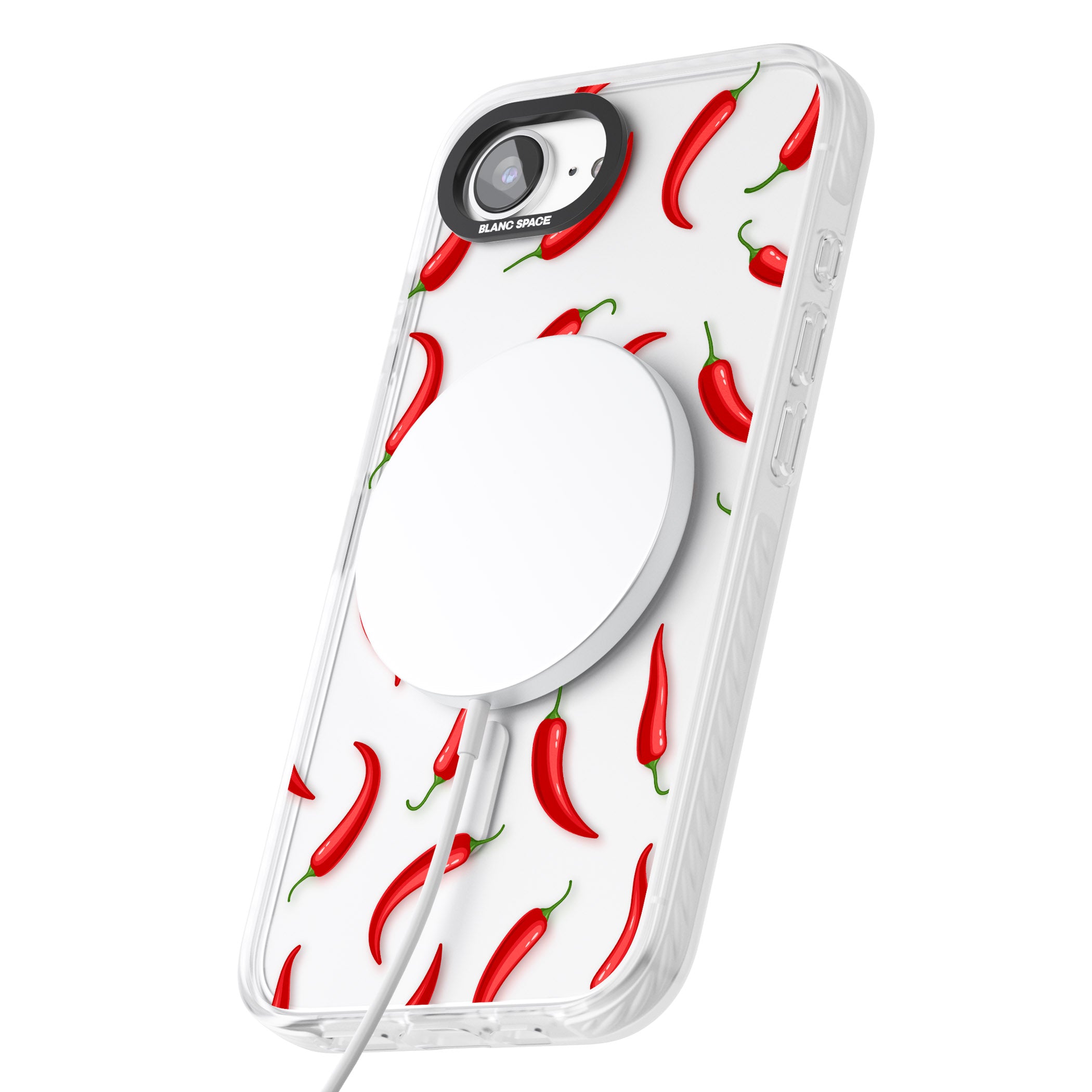 Chilli Pattern
