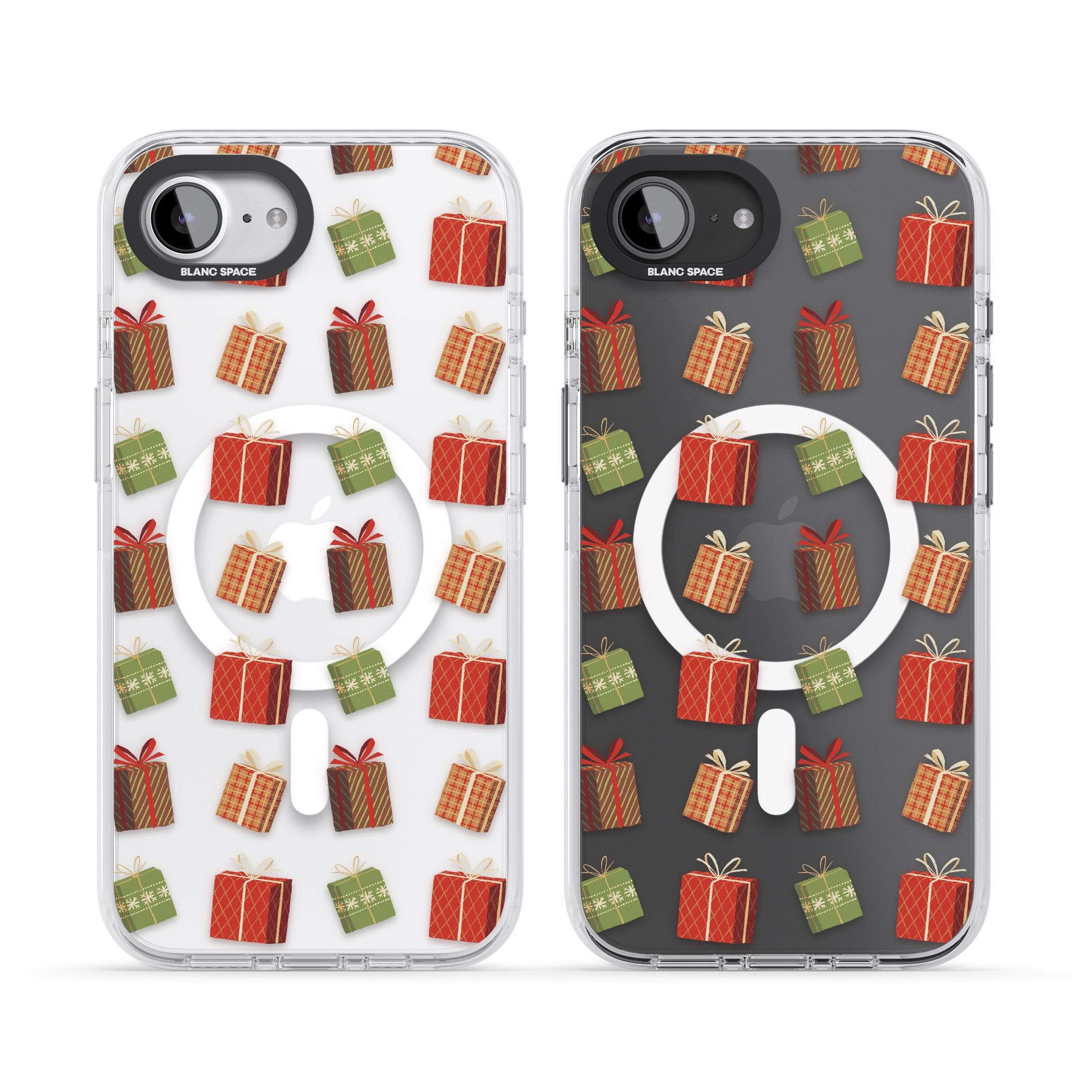 Christmas Presents Pattern