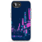 Pink & Turquoise - Neon Cities