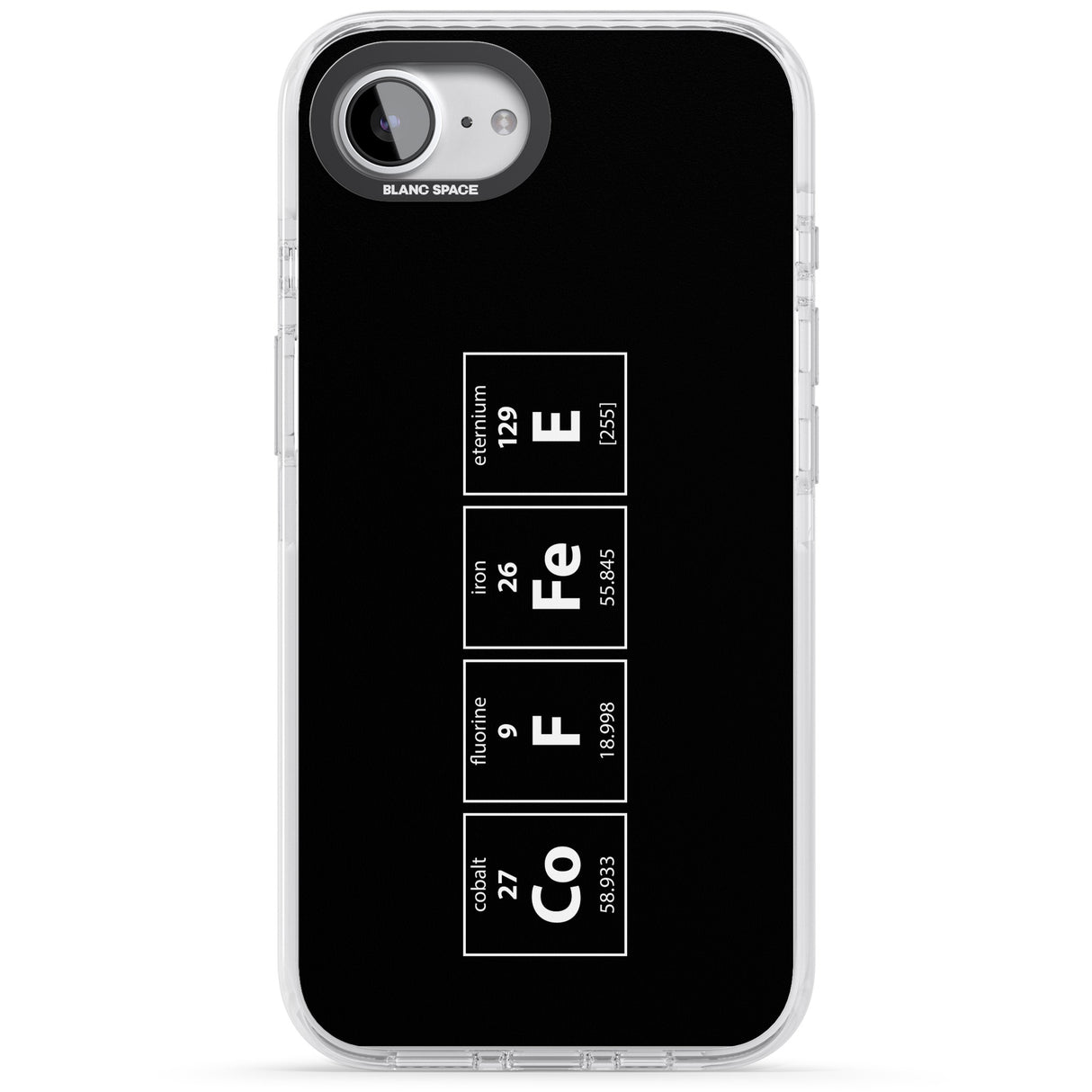Coffee Element (Black)