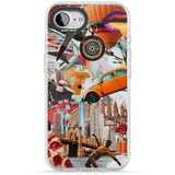 Vintage Collage: New York Mix