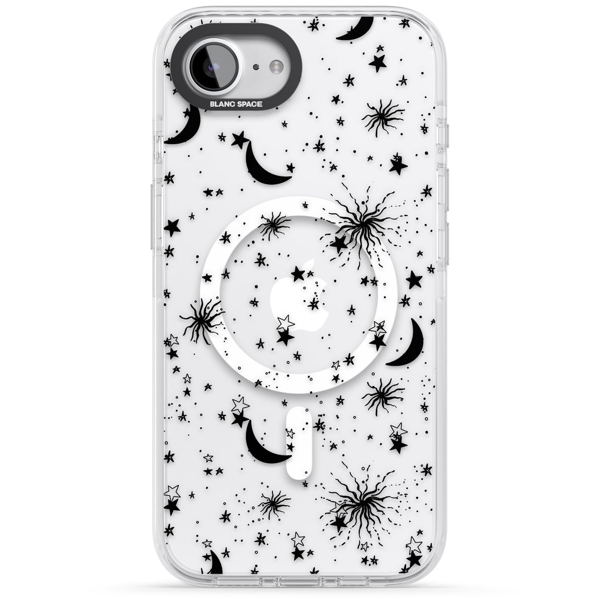 Moons & Stars