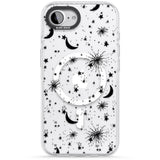 Moons & Stars
