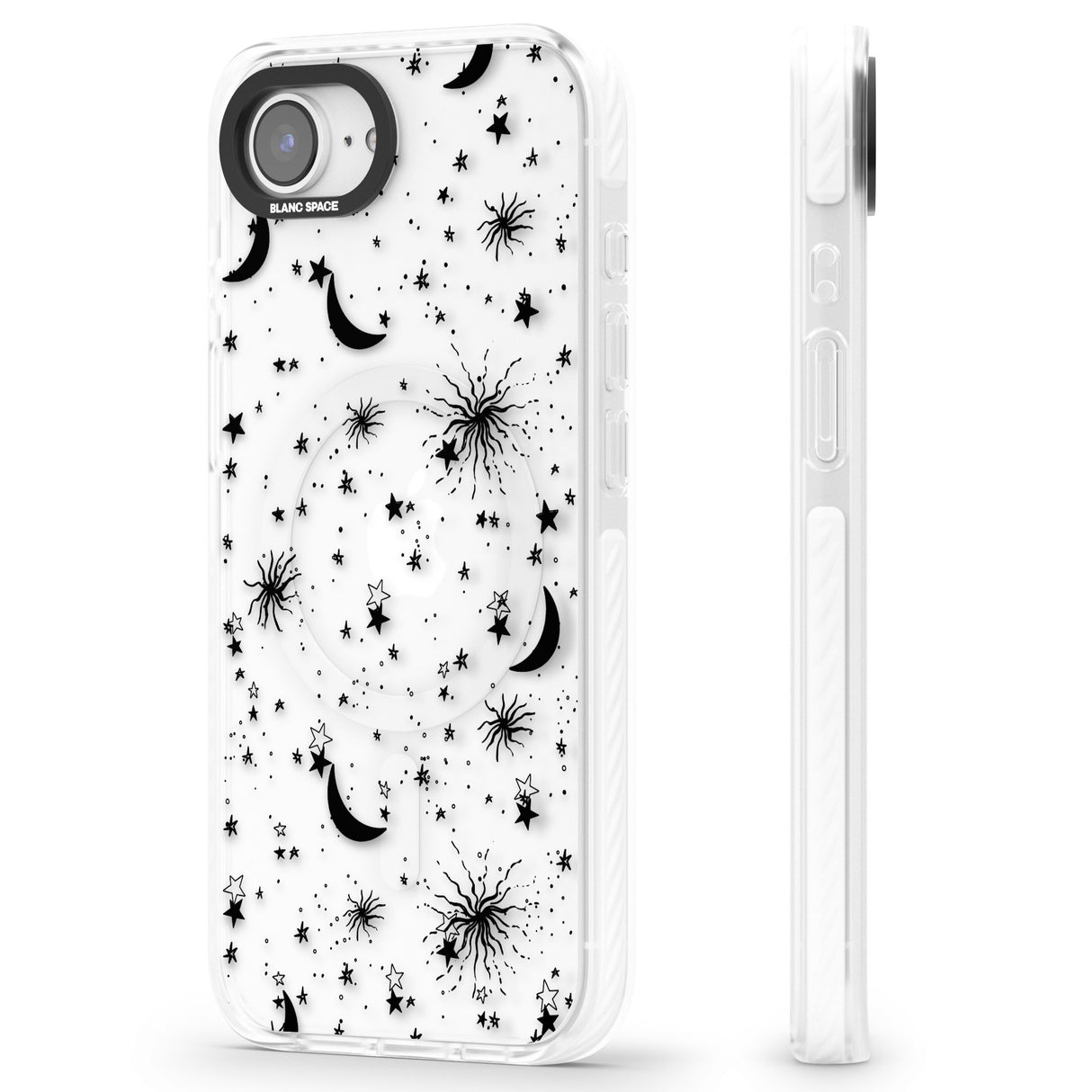 Moons & Stars